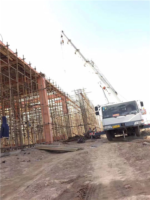 浙江25 吨、50 吨吊车怎么选？多大重量 / 半径适合对应车型？